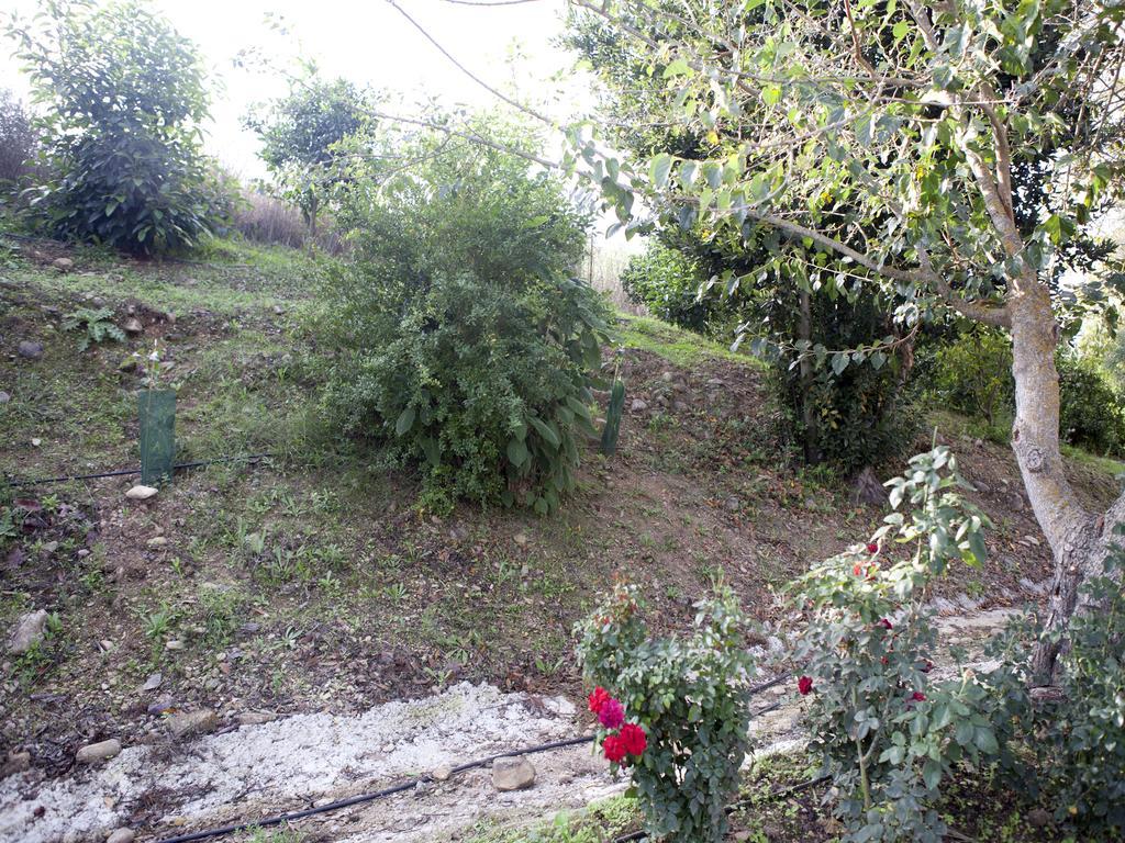 Casa Rural Vega El Dorado San Pablo Zewnętrze zdjęcie